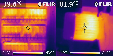 Thermal Imaging